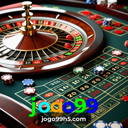 Slots temáticos jogo99