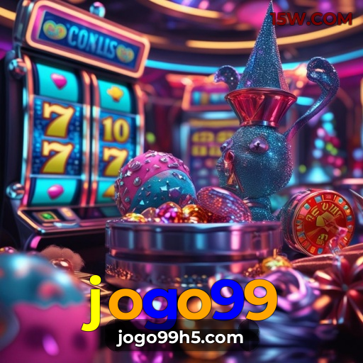 Gerente de conta jogo99