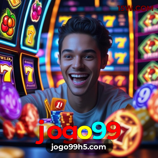 Gerente de conta jogo99