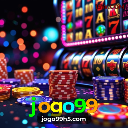 Jackpots progressivos jogo99