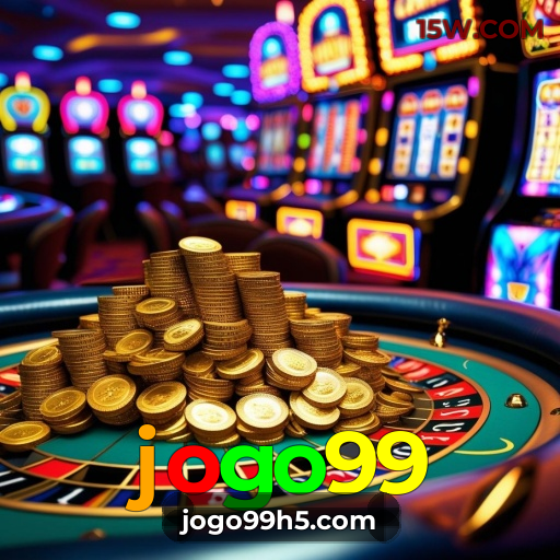 Gates of Olympus slot jogo99