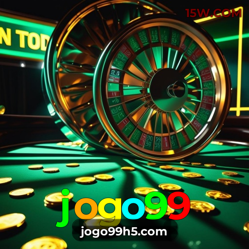 Bônus de depósito jogo99