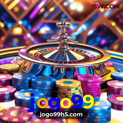 Formulário de registro jogo99