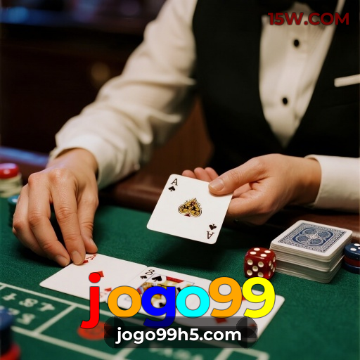 Sem requisitos jogo99