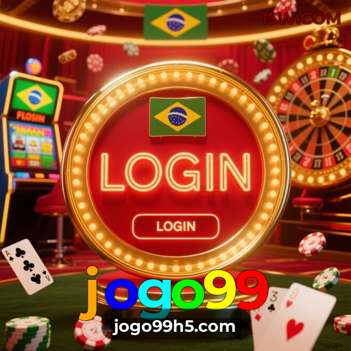 Slots clássicos jogo99