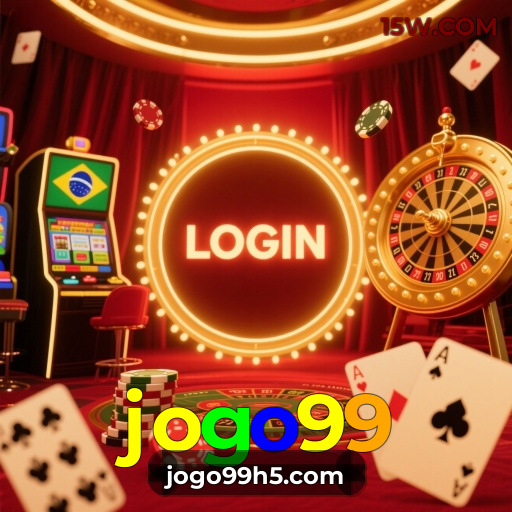 Aplicativo Windows jogo99