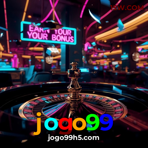 Aplicativo móvel jogo99 para iOS e Android