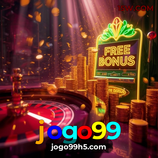 Formulário de login jogo99