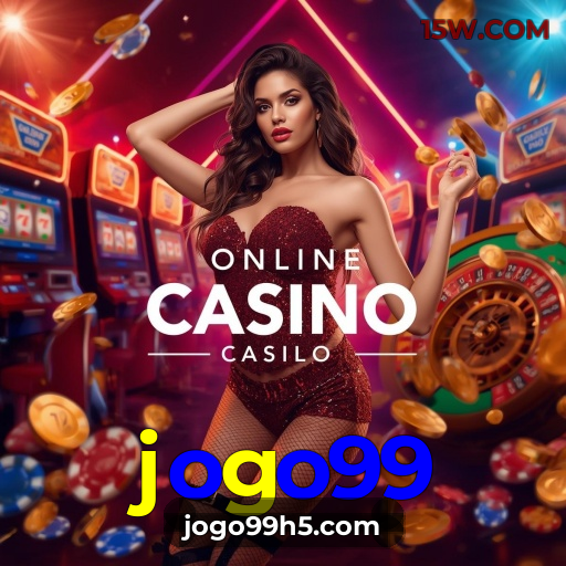 Jackpots progressivos jogo99