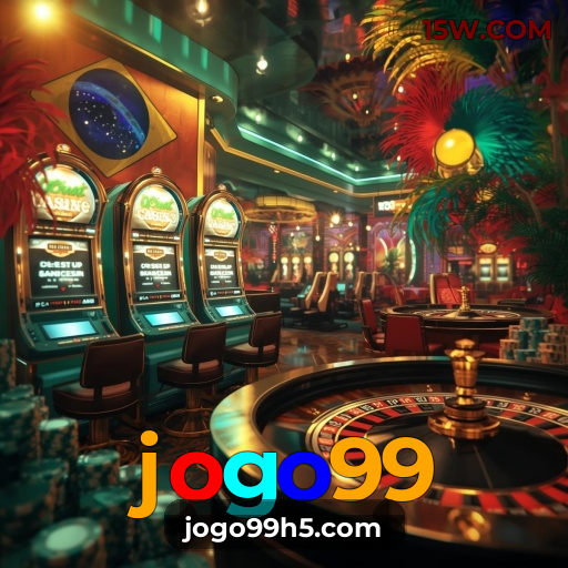 Percentuais cashback jogo99