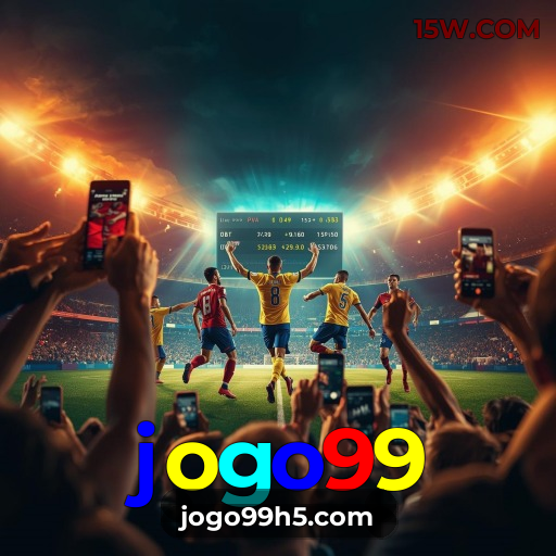 Sincronização jogo99