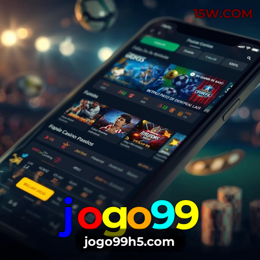 Apostas em futebol jogo99