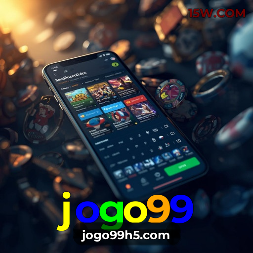 App iOS jogo99