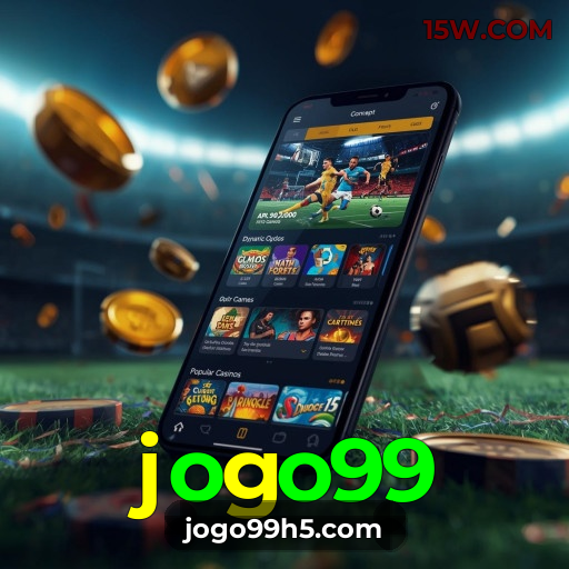 Chat VIP jogo99