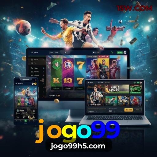 Sincronização jogo99