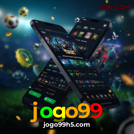 Esportes diversos jogo99