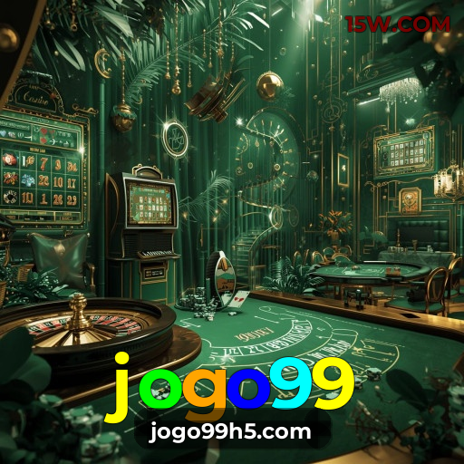 Grandes ganhadores jogo99