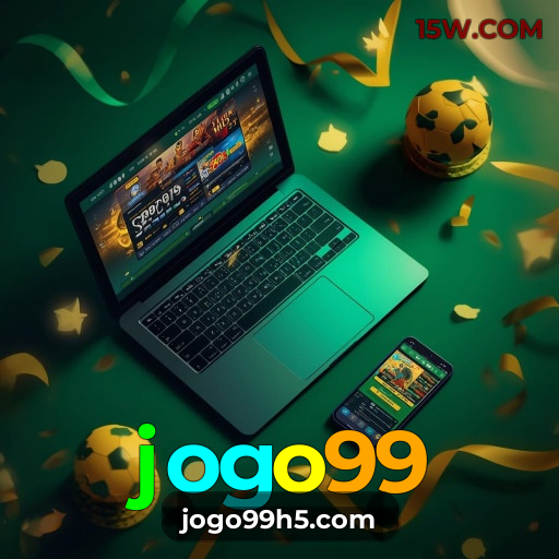 Escolha de jogos jogo99