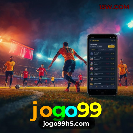 Bônus de apostas jogo99