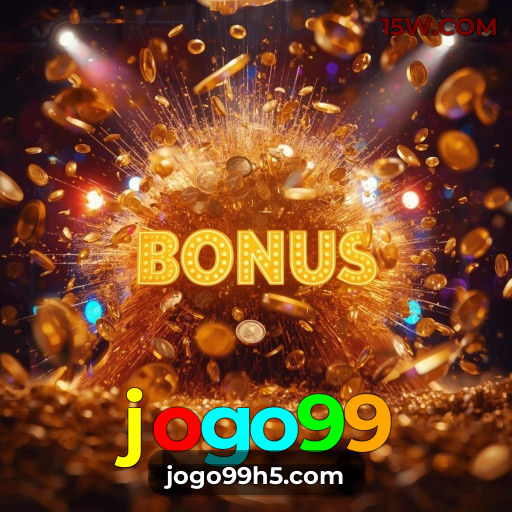 Bônus de registro jogo99