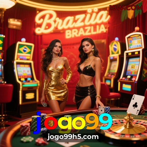 Multi-dispositivo jogo99