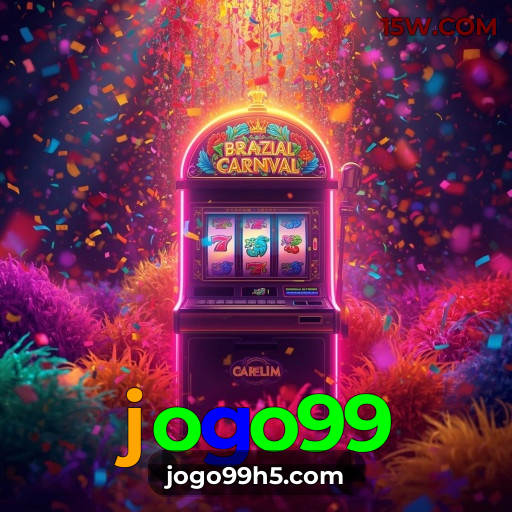 Aplicativo móvel jogo99 para iOS e Android