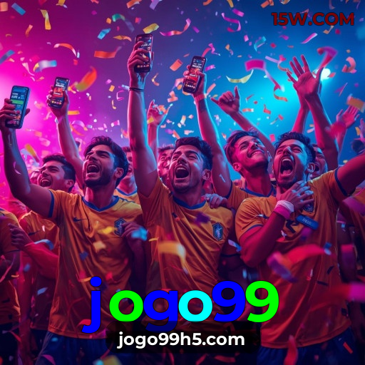 Recursos de slots jogo99