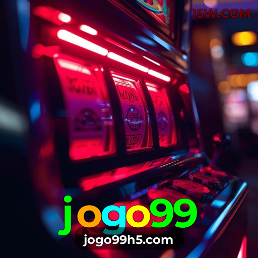 Slots clássicos jogo99