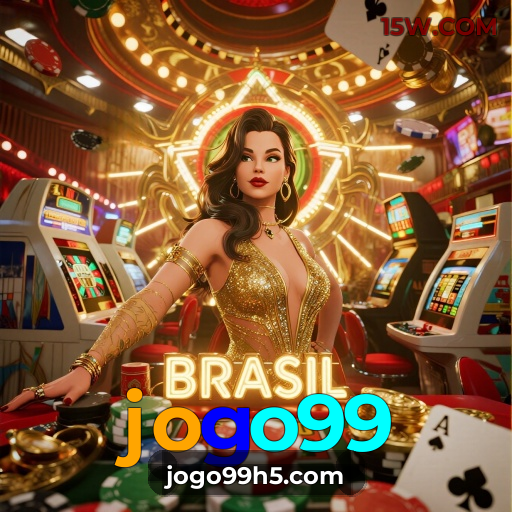 Bônus de depósito jogo99