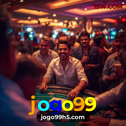 Gerente de conta jogo99