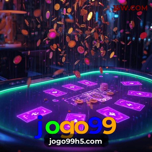 Escolha de jogos jogo99