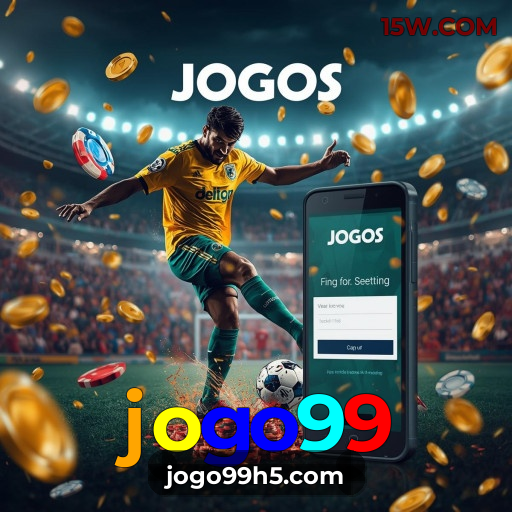 Promoções jogo99