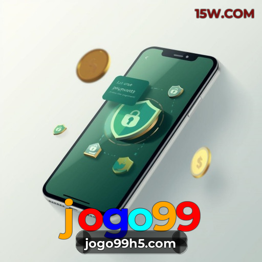 Grandes ganhadores jogo99