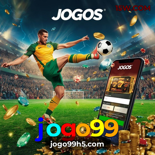 App Android jogo99