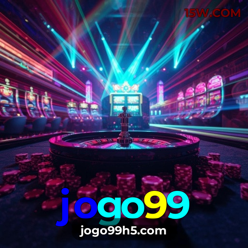 Transparência jogo99