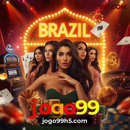 Tecnologia avançada jogo99