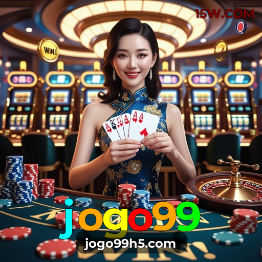 Cashout antecipado jogo99