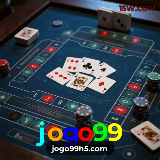Recursos de slots jogo99