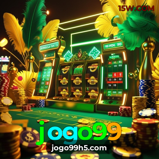 Gates of Olympus slot jogo99